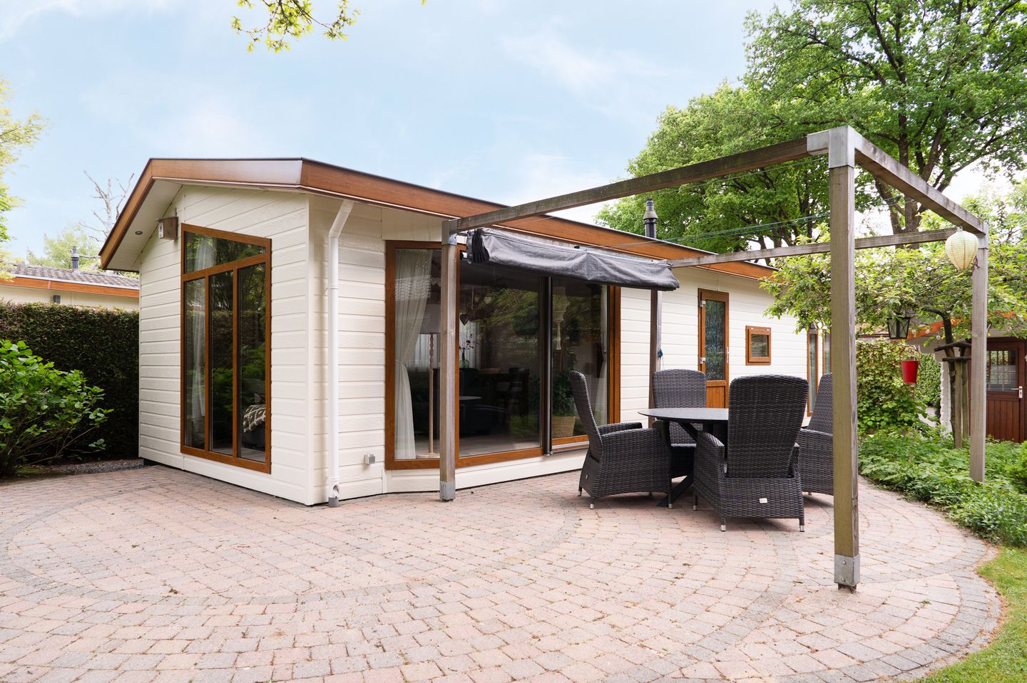 Photo 5 of Kerkendelweg 49-61