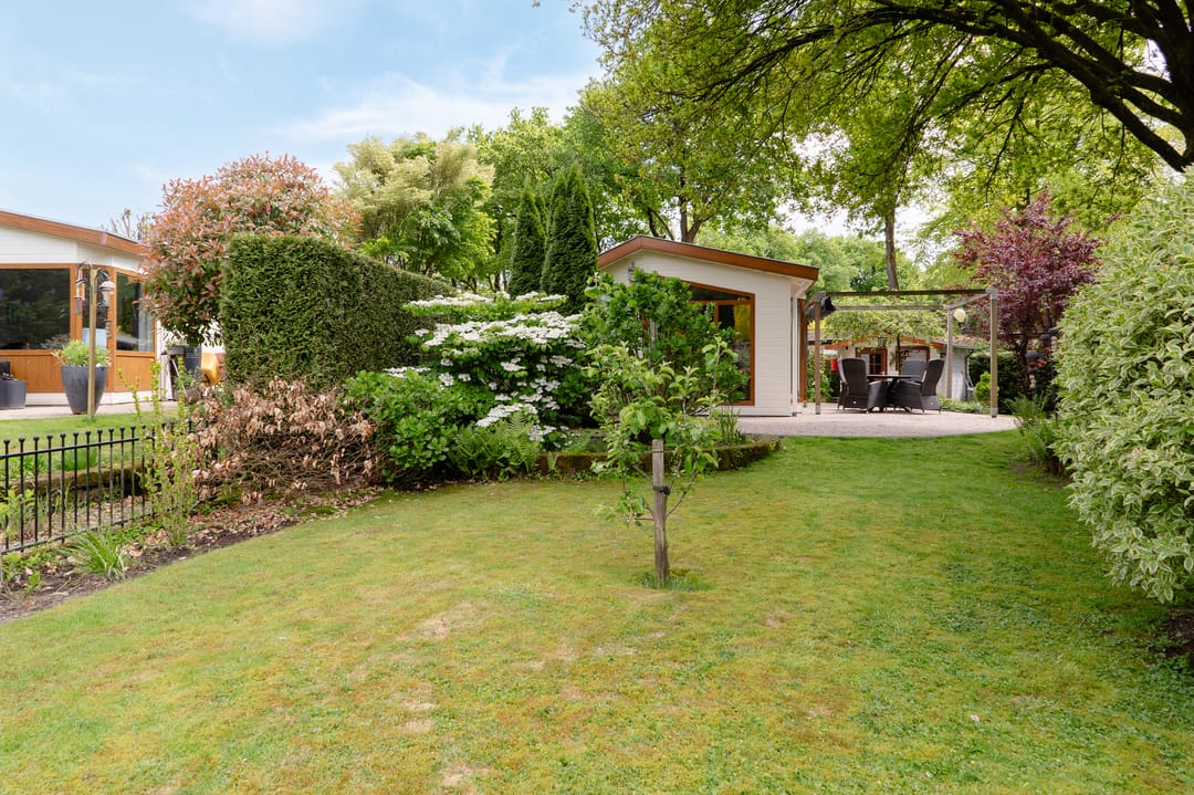 Photo 7 of Kerkendelweg 49-61