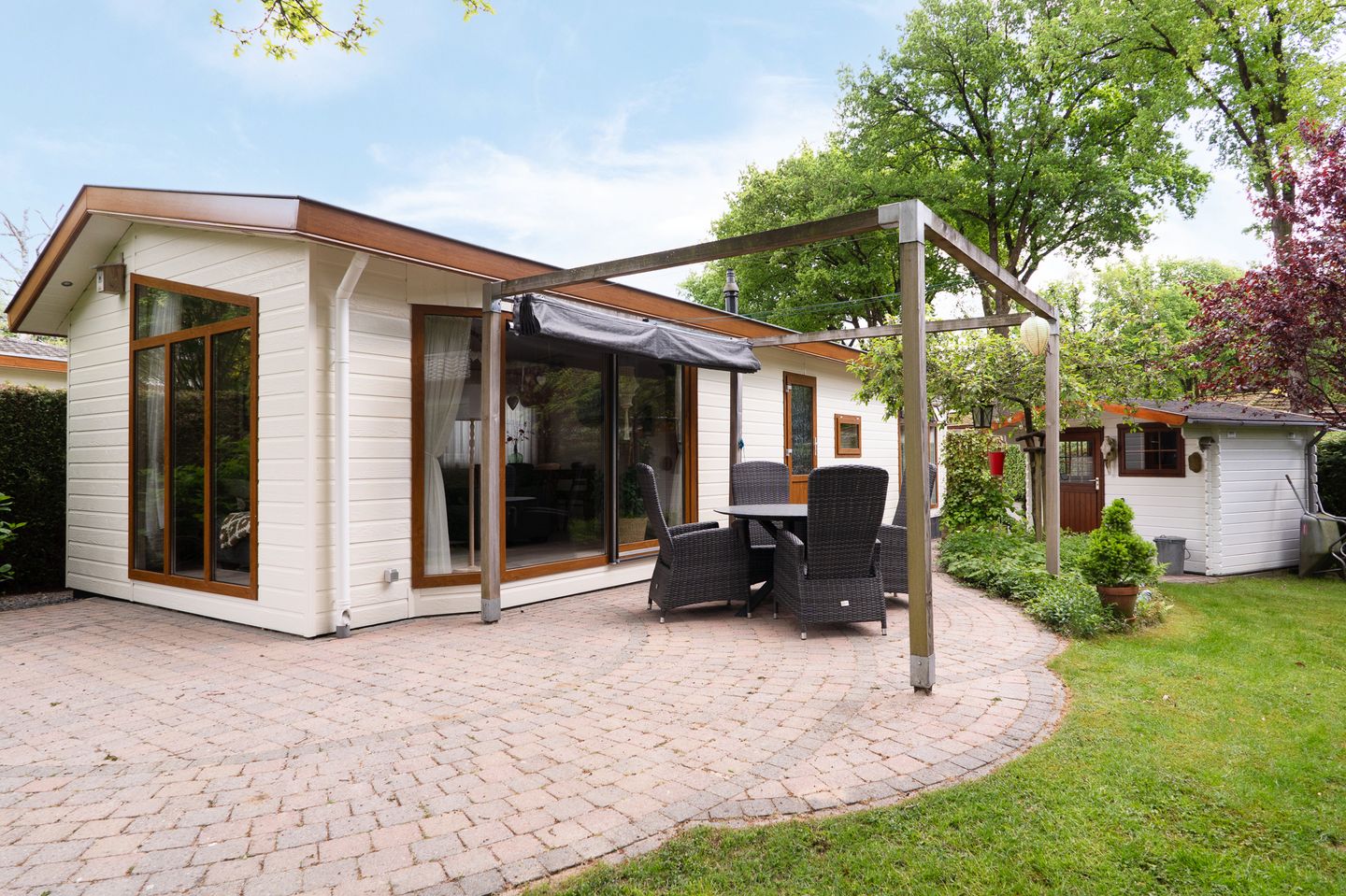 Photo 10 of Kerkendelweg 49-61