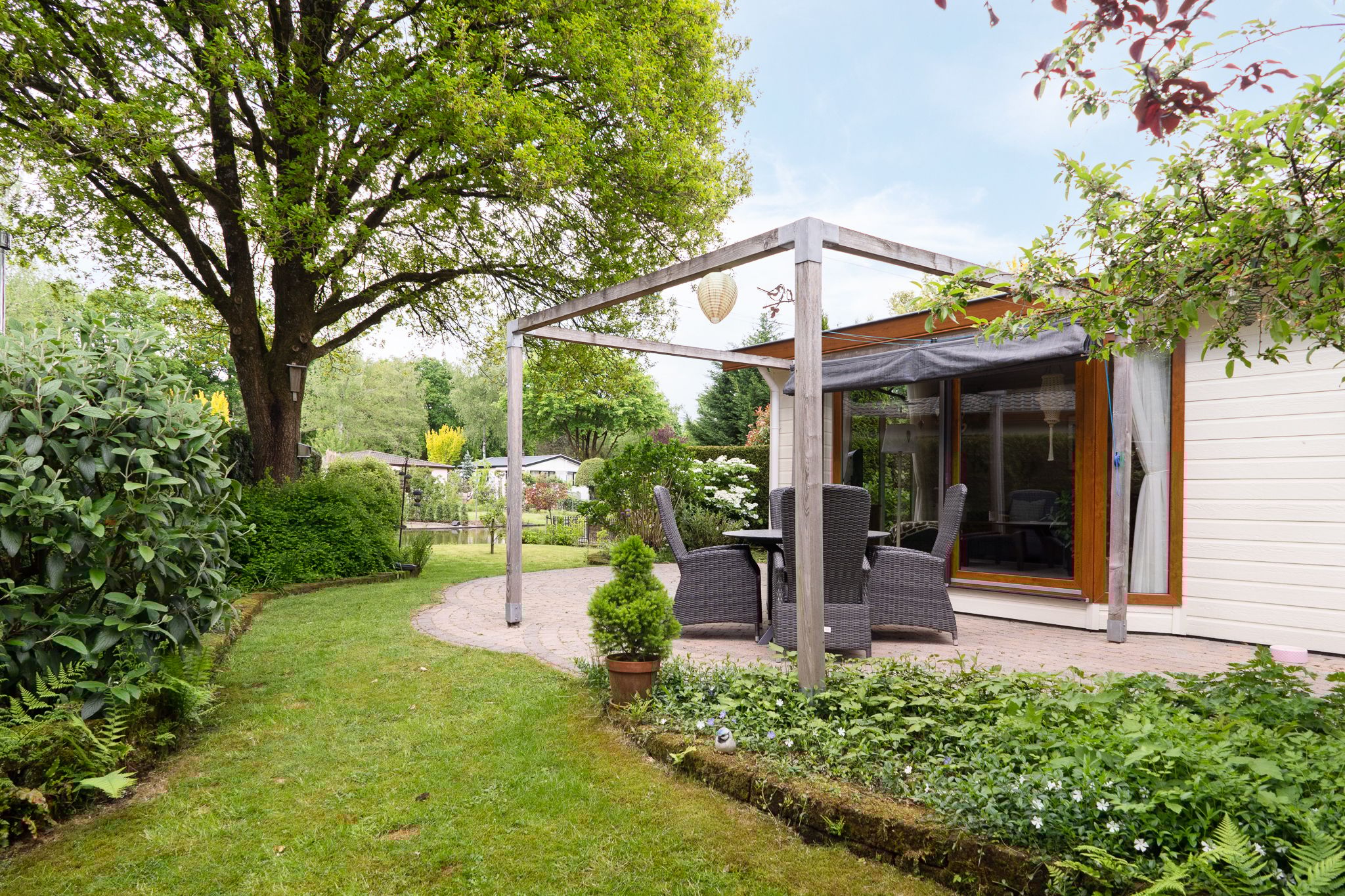 Photo 12 of Kerkendelweg 49-61