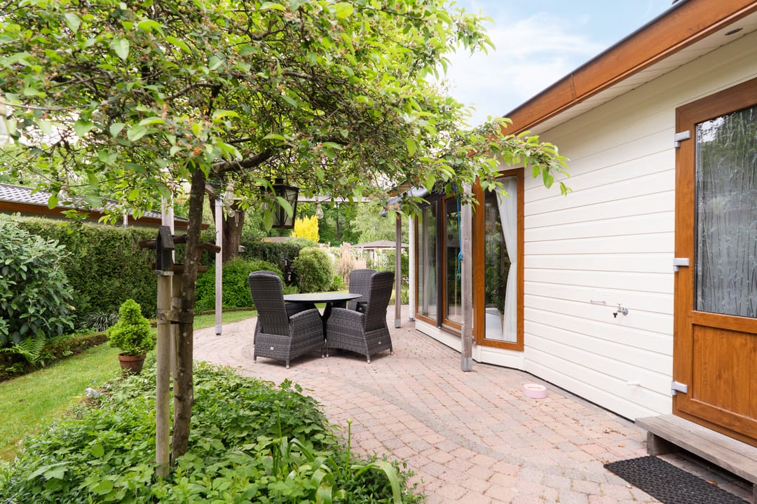 Photo 13 of Kerkendelweg 49-61