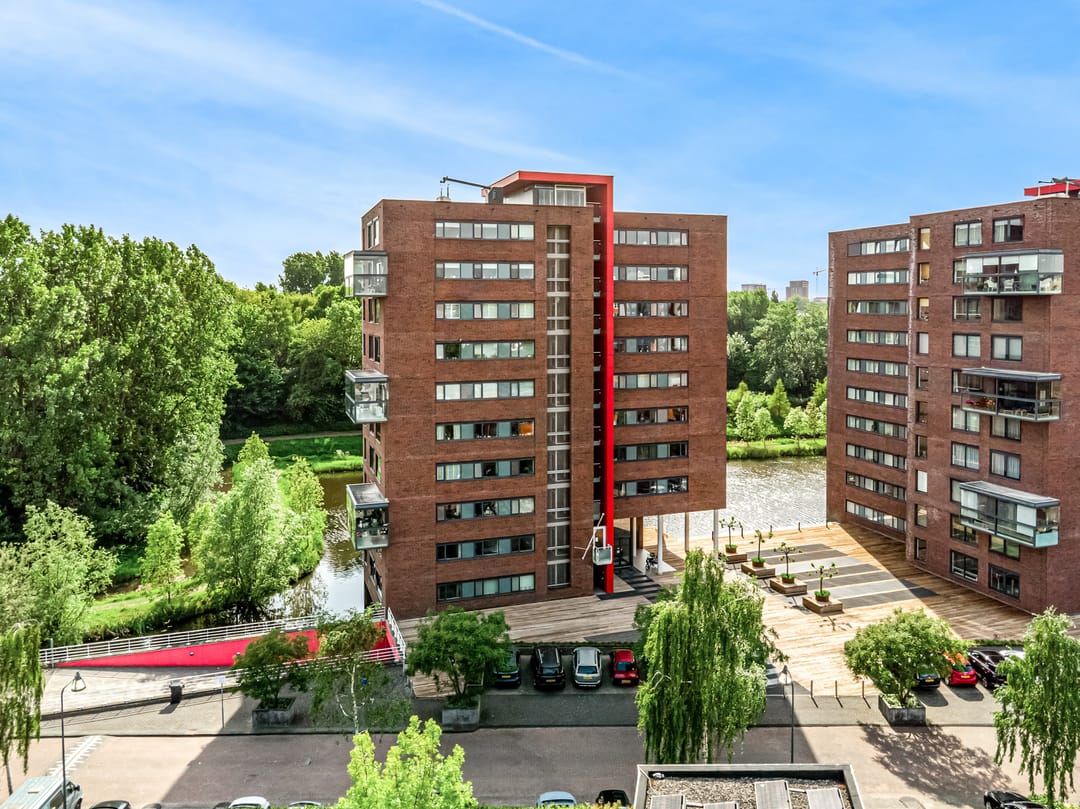 Foto 1 van Drususlaan 163