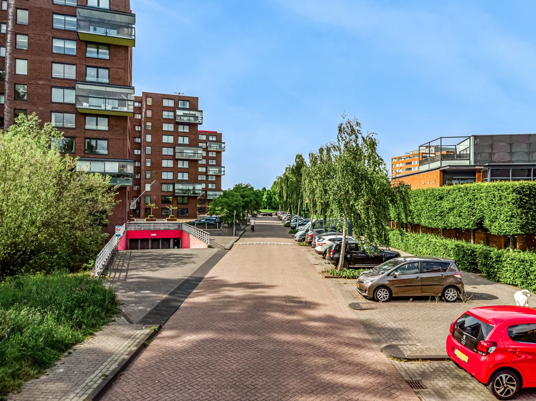 Foto 2 van Drususlaan 163