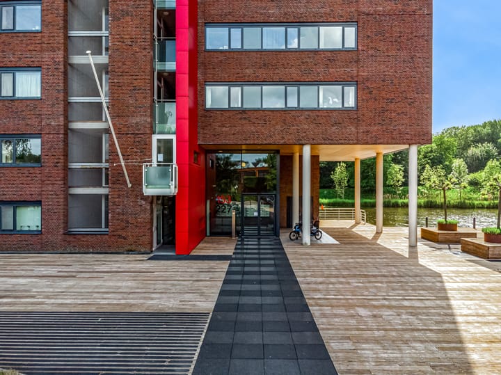 Foto 3 van Drususlaan 163