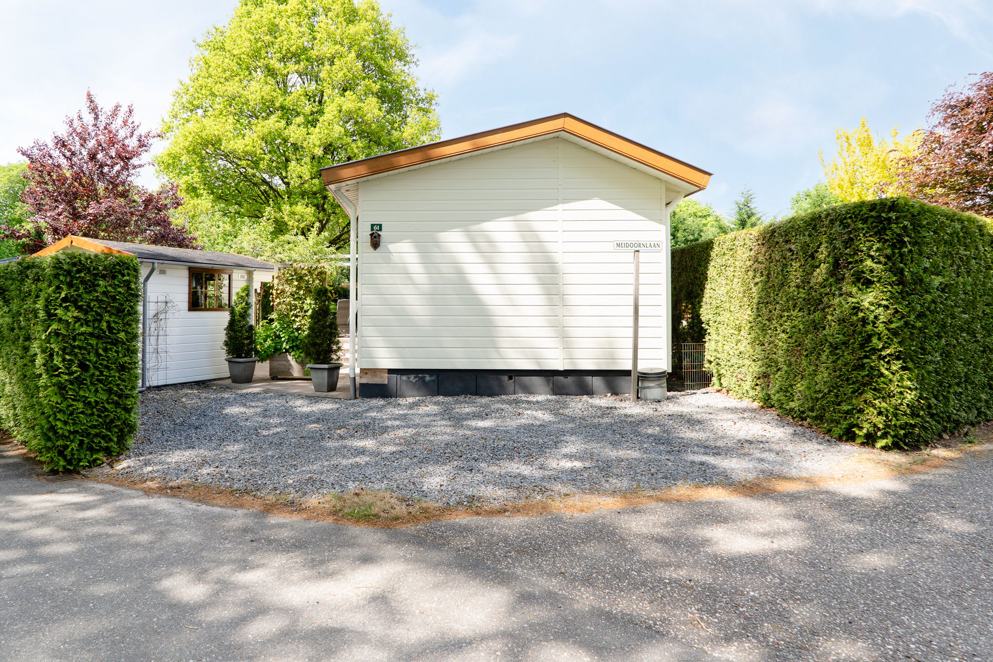 Photo 21 of Kerkendelweg 49-61