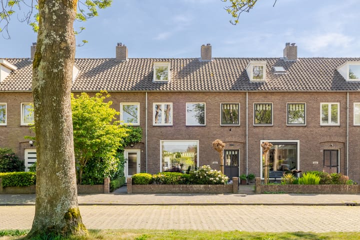 Foto 1 van Piet Heynlaan 32