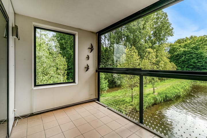 Foto 25 van Drususlaan 163