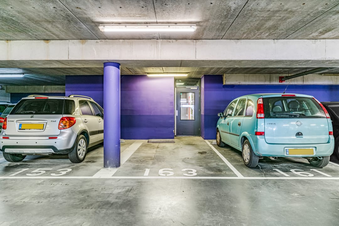 Foto 28 van Drususlaan 163