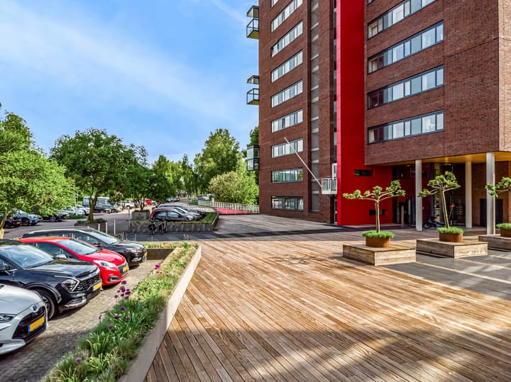 Foto 30 van Drususlaan 163