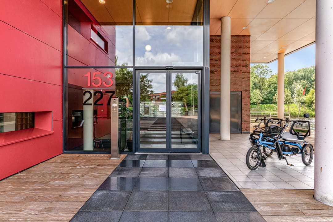 Foto 31 van Drususlaan 163