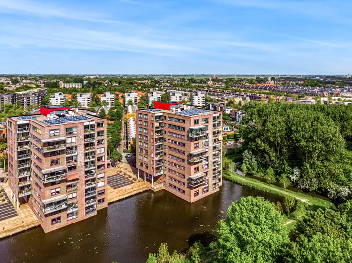 Foto 34 van Drususlaan 163