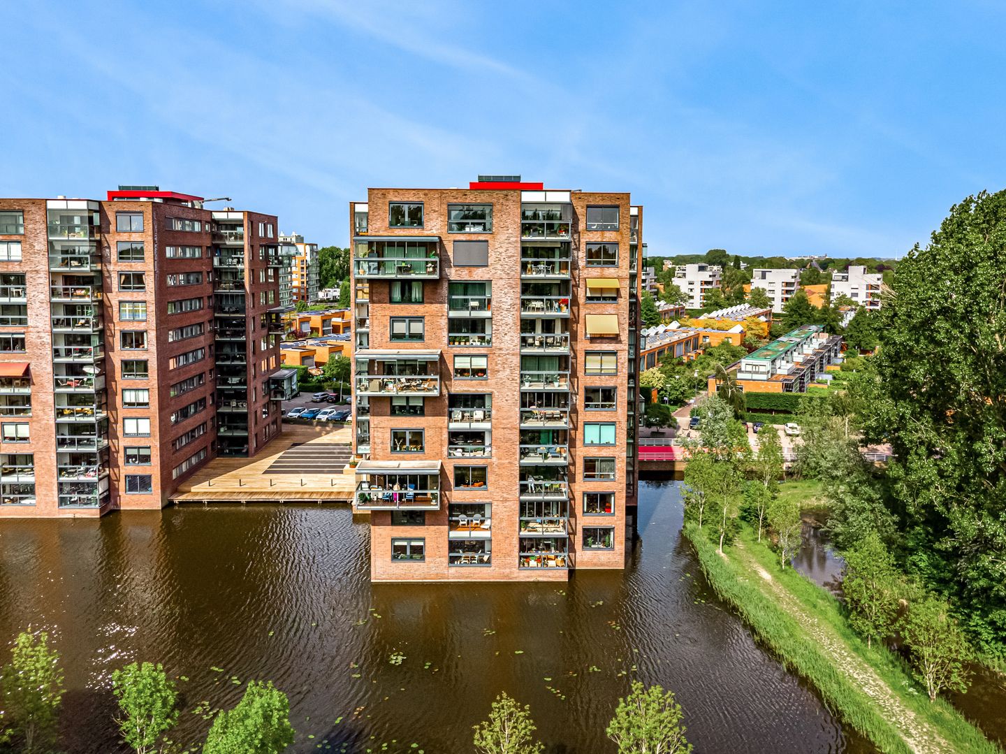 Foto 35 van Drususlaan 163