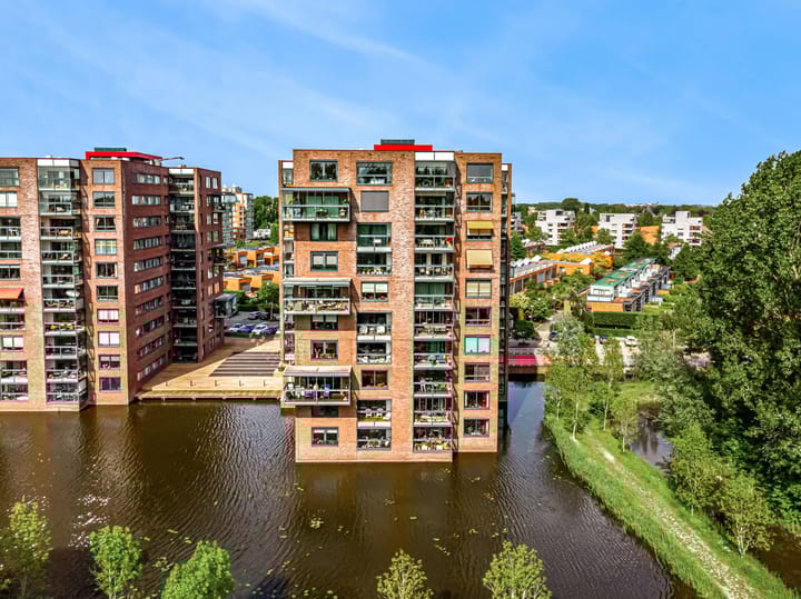 Foto 35 van Drususlaan 163