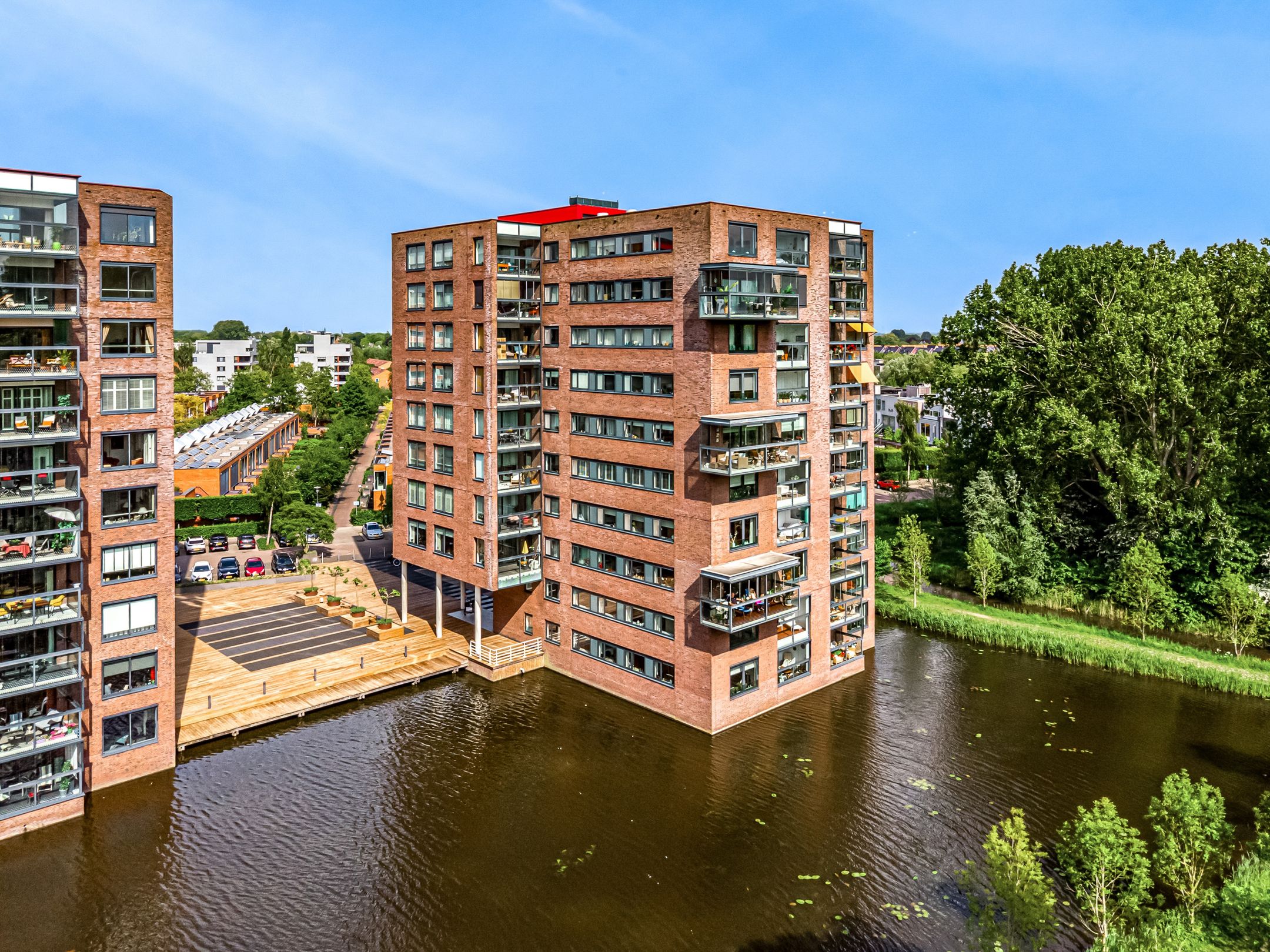 Foto 36 van Drususlaan 163