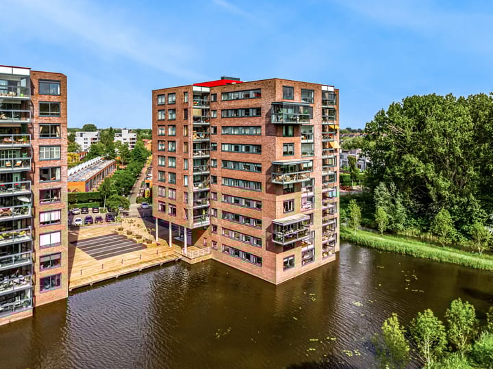 Foto 36 van Drususlaan 163