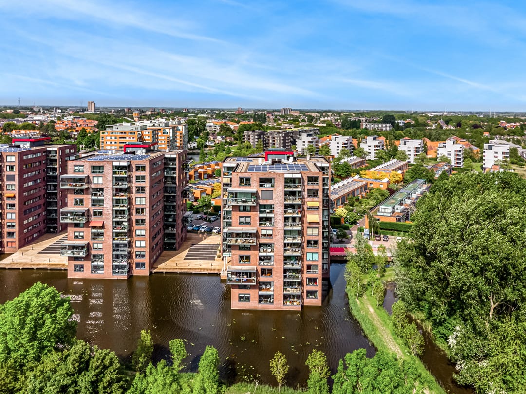 Foto 37 van Drususlaan 163