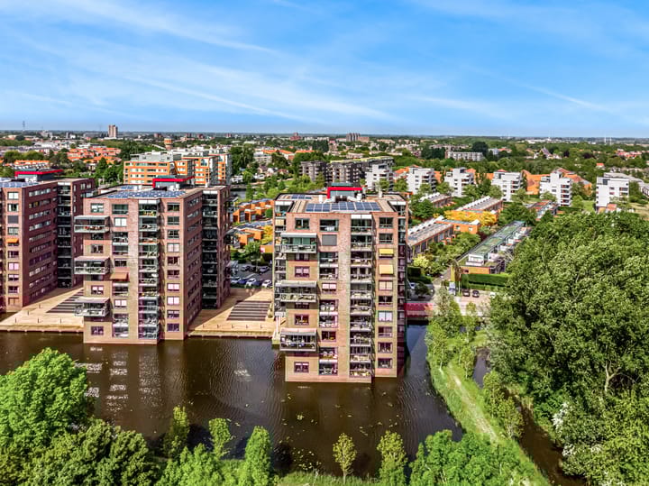 Foto 37 van Drususlaan 163