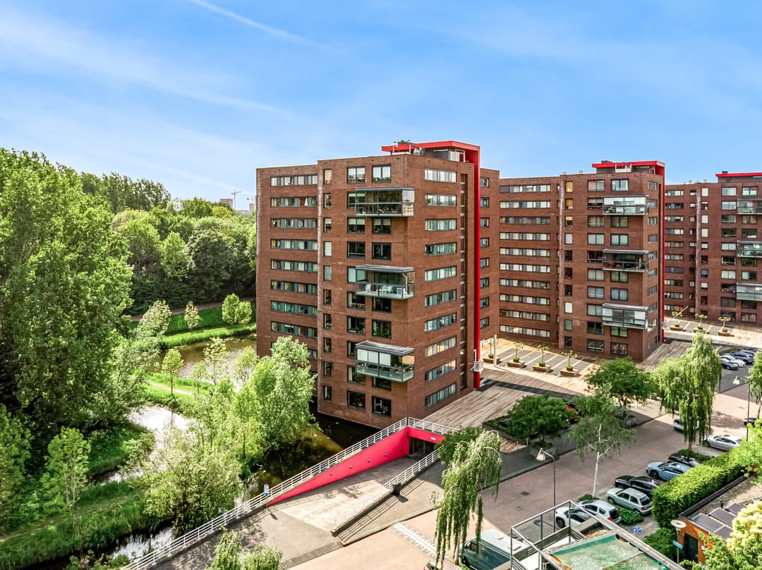 Foto 38 van Drususlaan 163