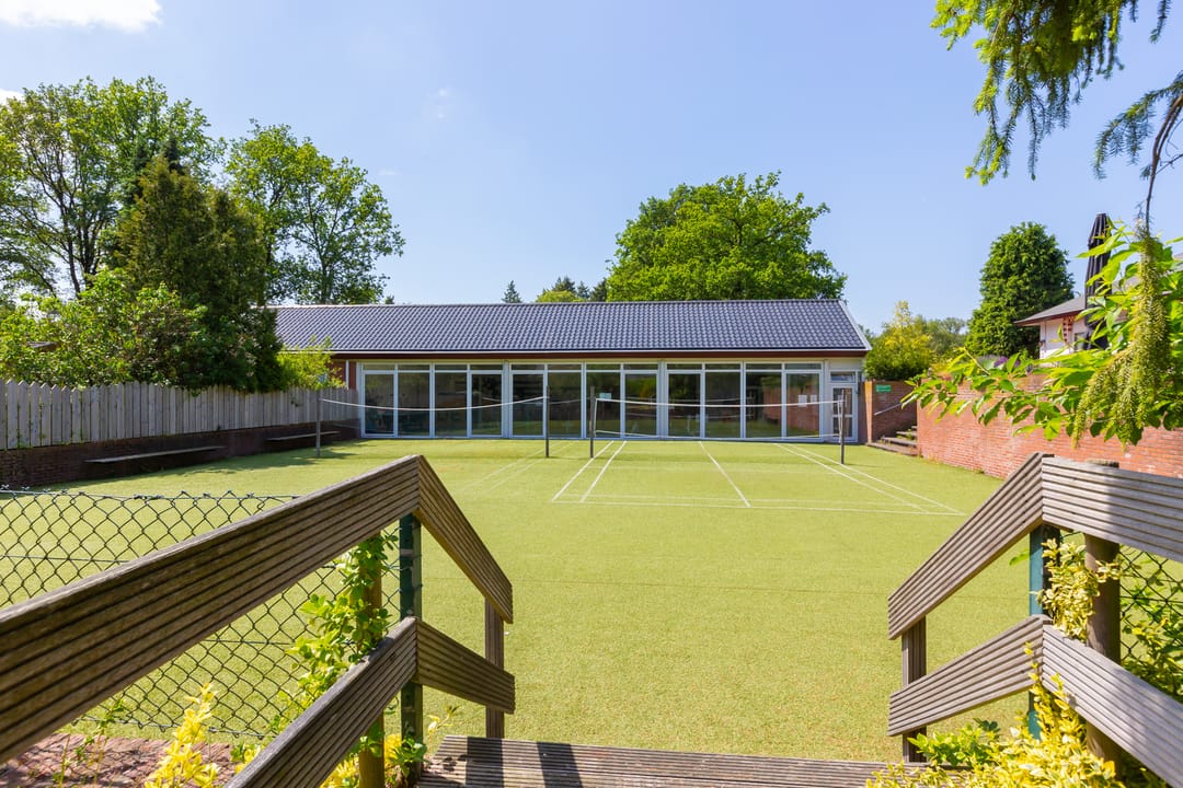 Photo 46 of Kerkendelweg 49-61