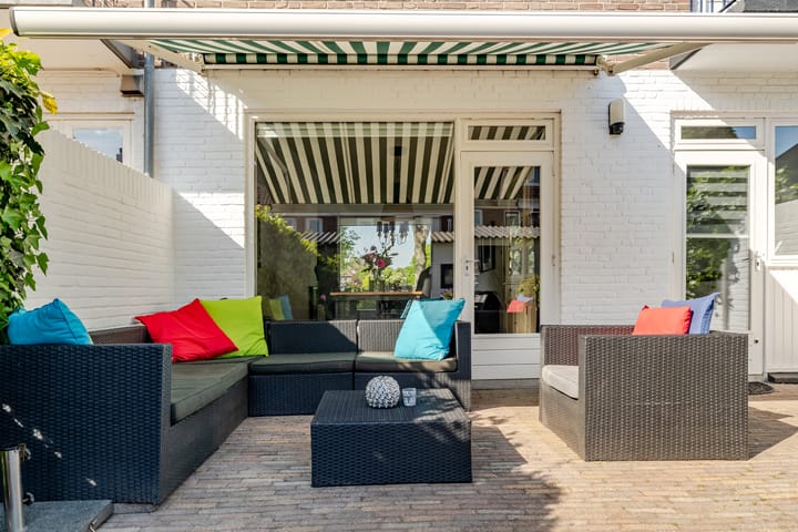 Foto 18 van Piet Heynlaan 32