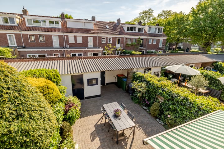 Foto 23 van Piet Heynlaan 32