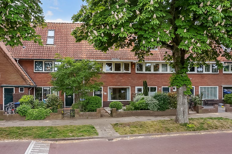 Van de Sande Bakhuyzenstraat 107 main image