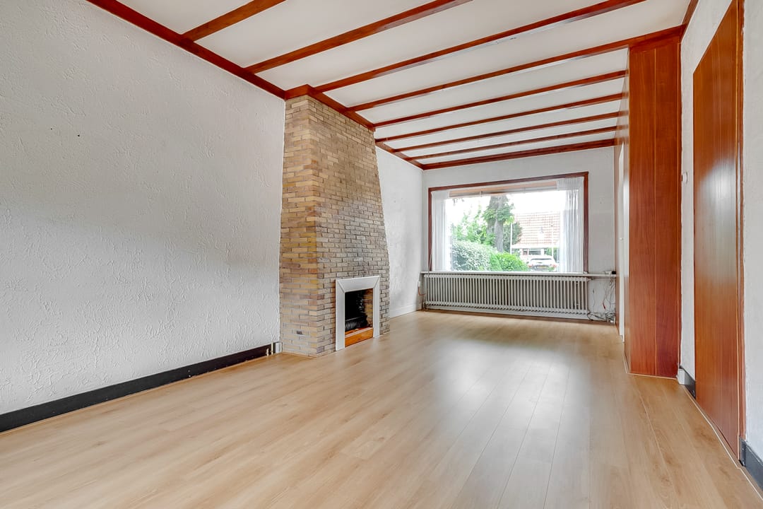 Foto 2 van Van de Sande Bakhuyzenstraat 107