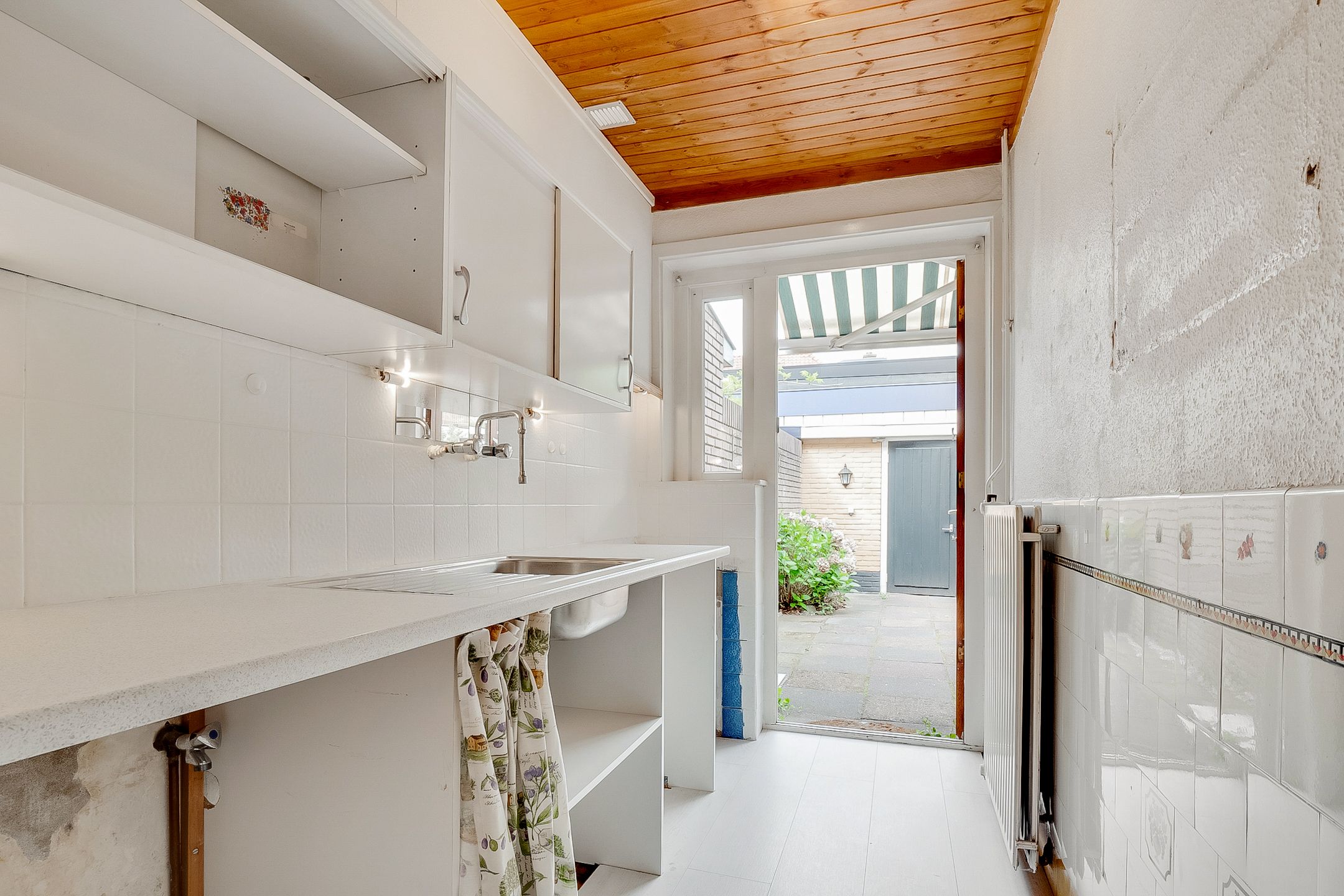 Foto 3 van Van de Sande Bakhuyzenstraat 107