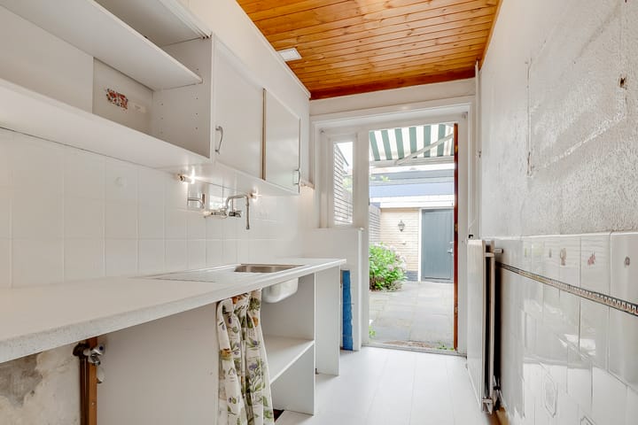 Foto 3 van Van de Sande Bakhuyzenstraat 107