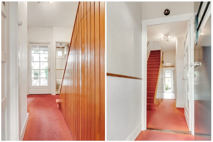 Foto 4 van Van de Sande Bakhuyzenstraat 107