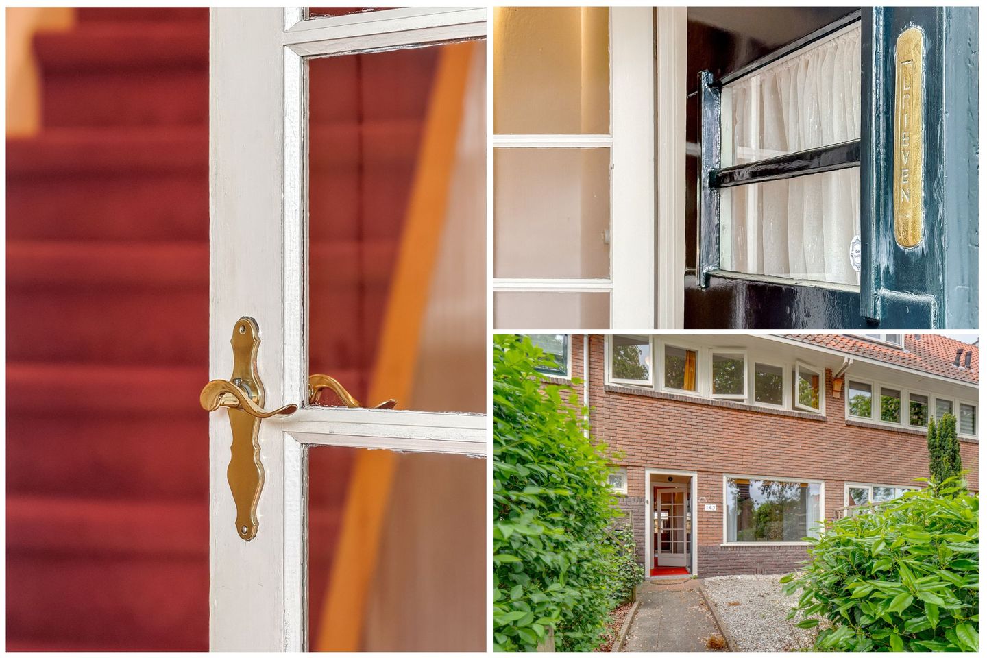 Foto 5 van Van de Sande Bakhuyzenstraat 107