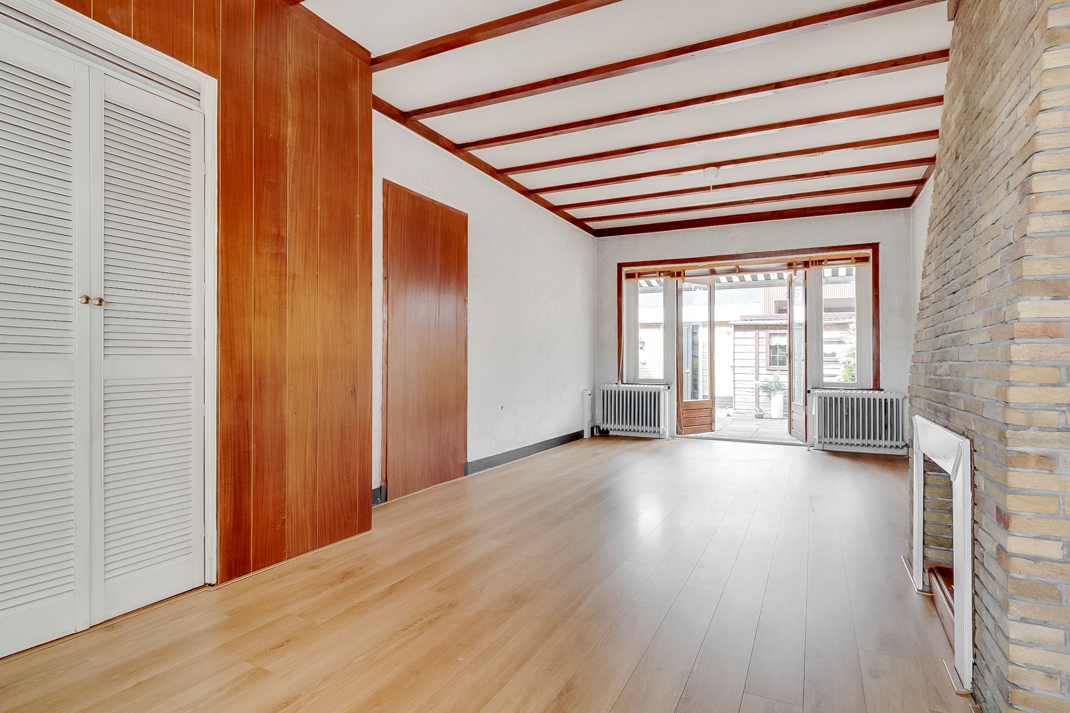 Foto 6 van Van de Sande Bakhuyzenstraat 107