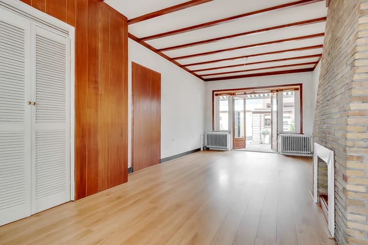 Foto 6 van Van de Sande Bakhuyzenstraat 107