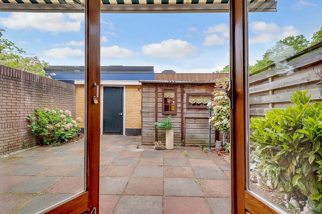 Foto 8 van Van de Sande Bakhuyzenstraat 107