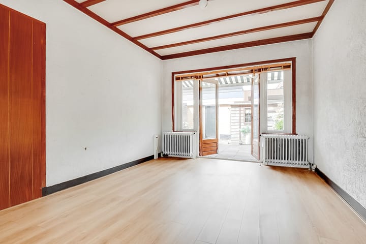 Foto 9 van Van de Sande Bakhuyzenstraat 107