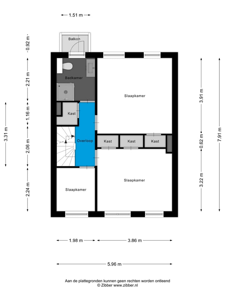 Foto 38 van Piet Heynlaan 32