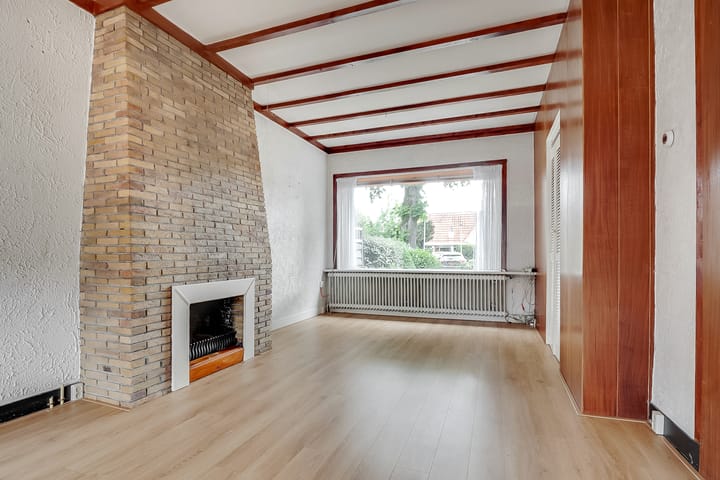 Foto 10 van Van de Sande Bakhuyzenstraat 107