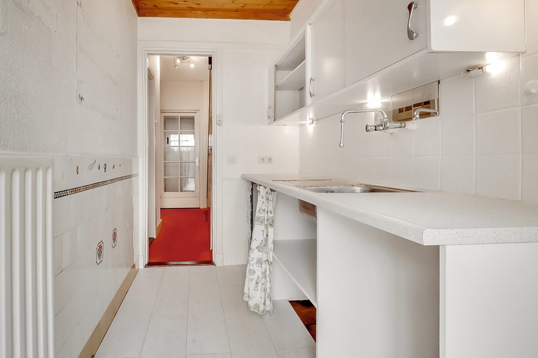 Foto 11 van Van de Sande Bakhuyzenstraat 107