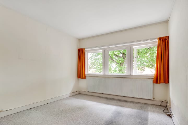 Foto 12 van Van de Sande Bakhuyzenstraat 107