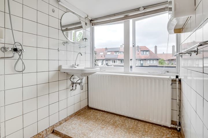 Foto 14 van Van de Sande Bakhuyzenstraat 107