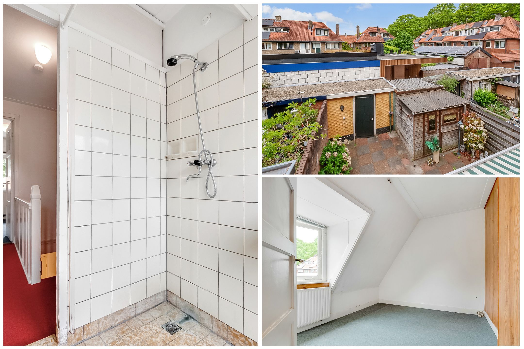 Foto 15 van Van de Sande Bakhuyzenstraat 107