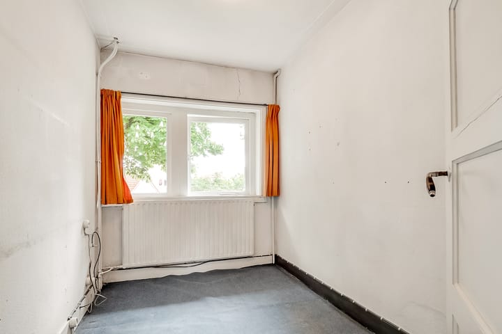 Foto 16 van Van de Sande Bakhuyzenstraat 107