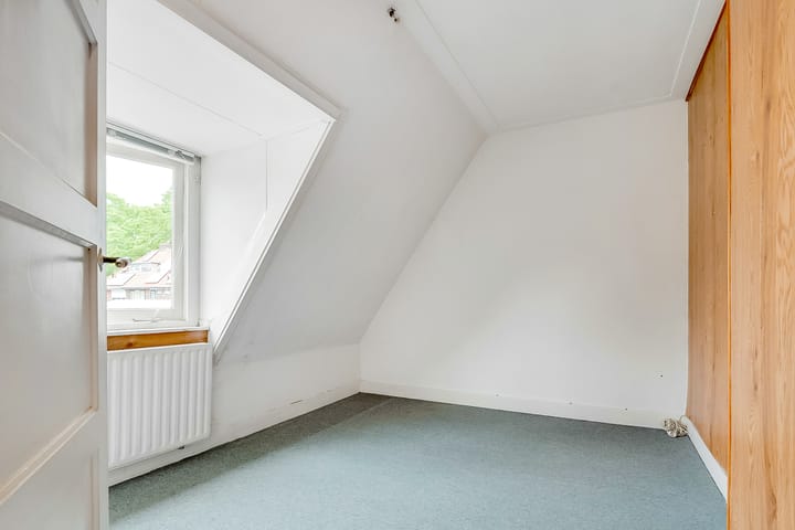 Foto 17 van Van de Sande Bakhuyzenstraat 107