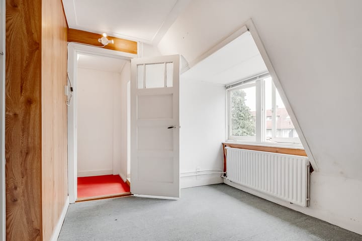 Foto 18 van Van de Sande Bakhuyzenstraat 107