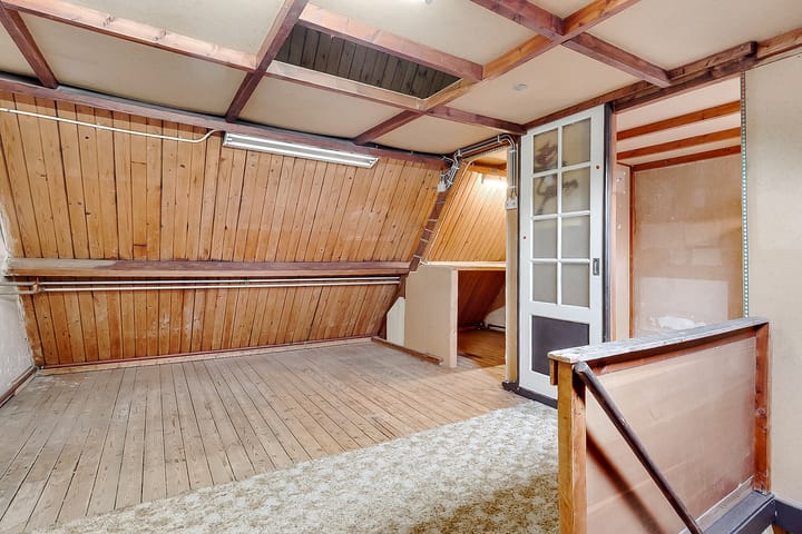 Foto 20 van Van de Sande Bakhuyzenstraat 107