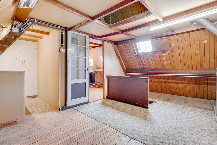 Foto 21 van Van de Sande Bakhuyzenstraat 107