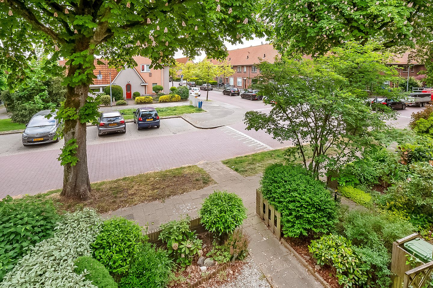 Foto 25 van Van de Sande Bakhuyzenstraat 107