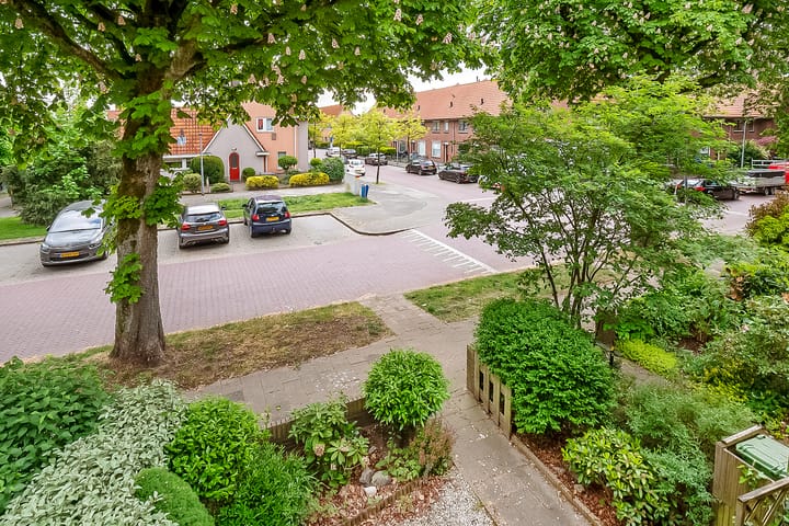 Foto 25 van Van de Sande Bakhuyzenstraat 107