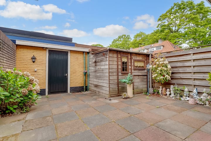 Foto 27 van Van de Sande Bakhuyzenstraat 107