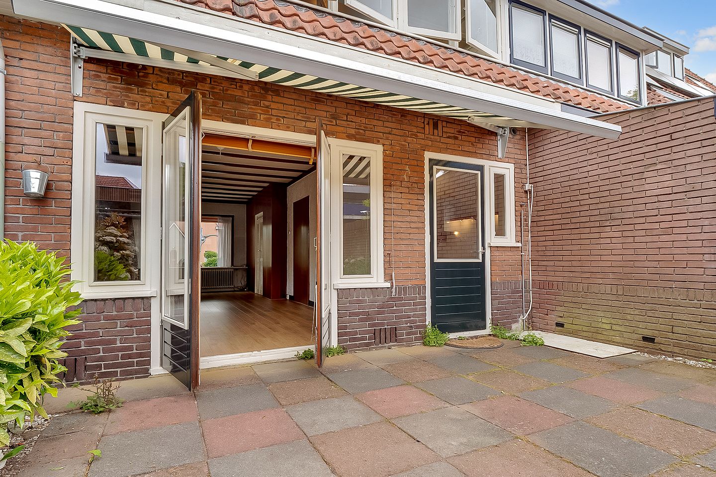 Foto 29 van Van de Sande Bakhuyzenstraat 107